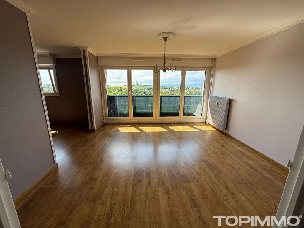 Appartement à louer, 105m², Mulhouse
