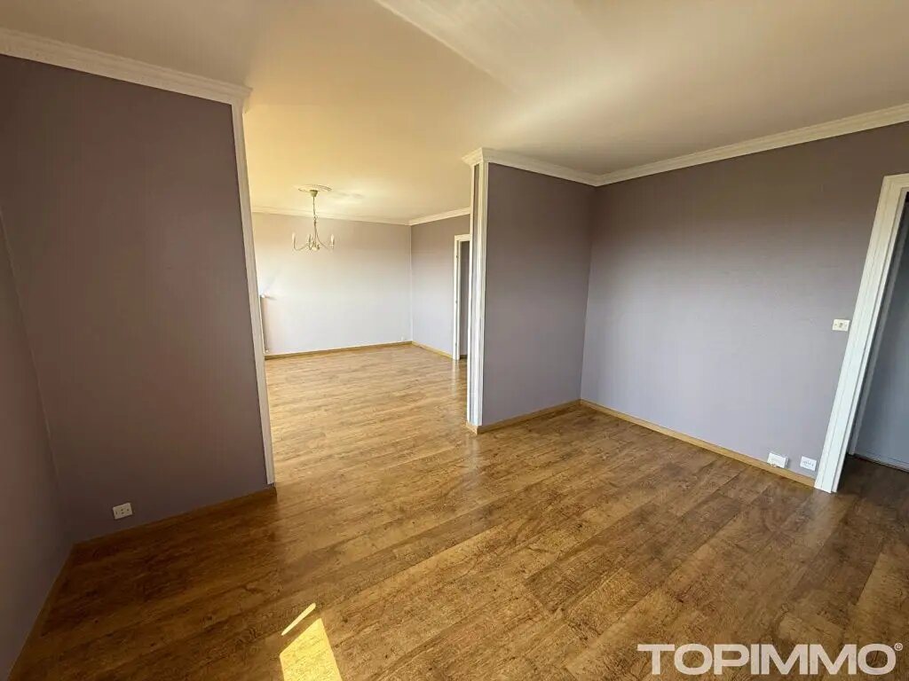 Appartement à louer, 105m², Mulhouse