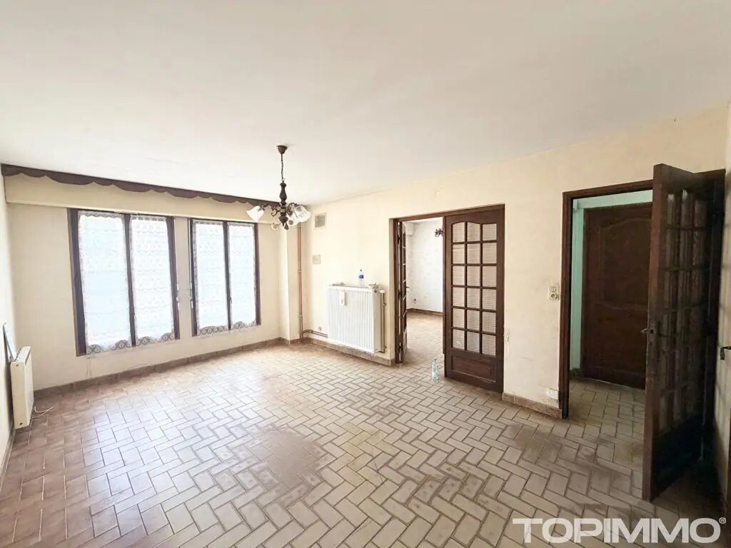 Maison à vendre, 151m², Saint-Dié-des-Vosges