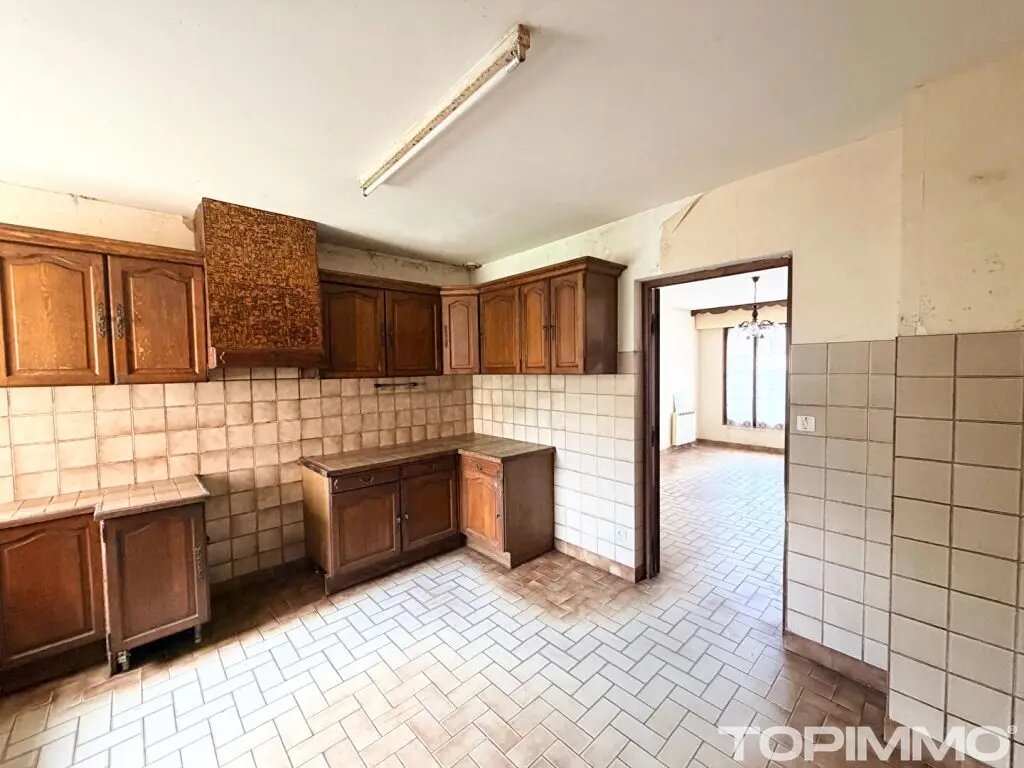 Maison à vendre, 151m², Saint-Dié-des-Vosges