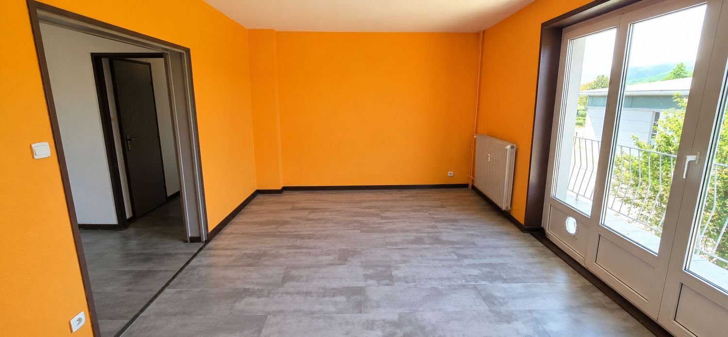 Appartement à vendre, 53m², Colmar