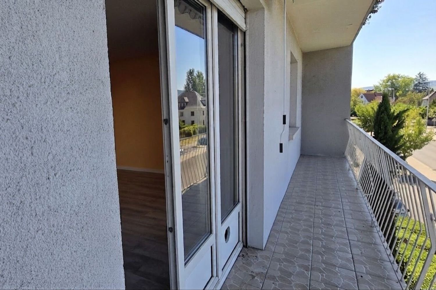 Appartement à vendre, 53m², Colmar