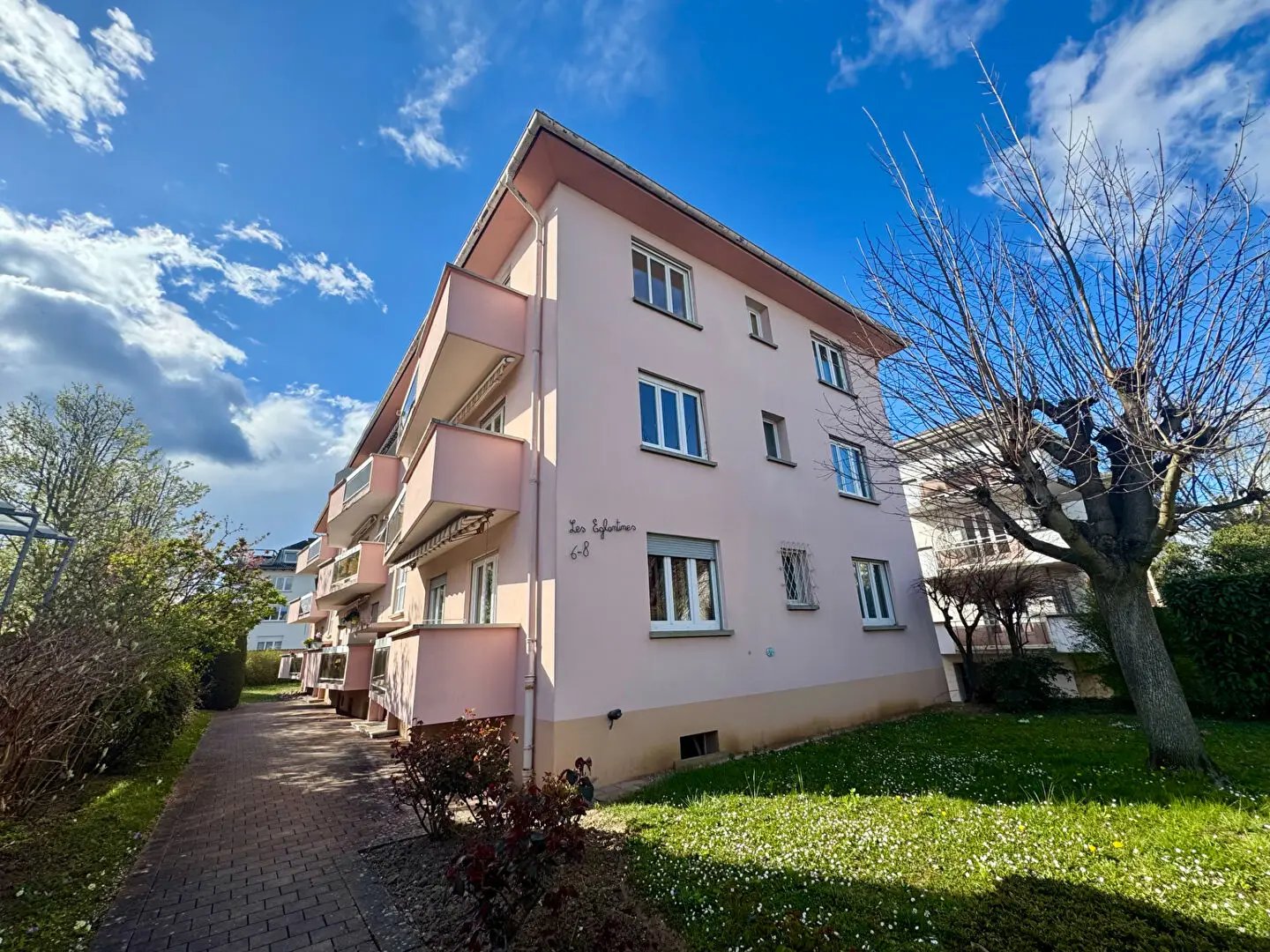 Maison à vendre, 110m², Colmar