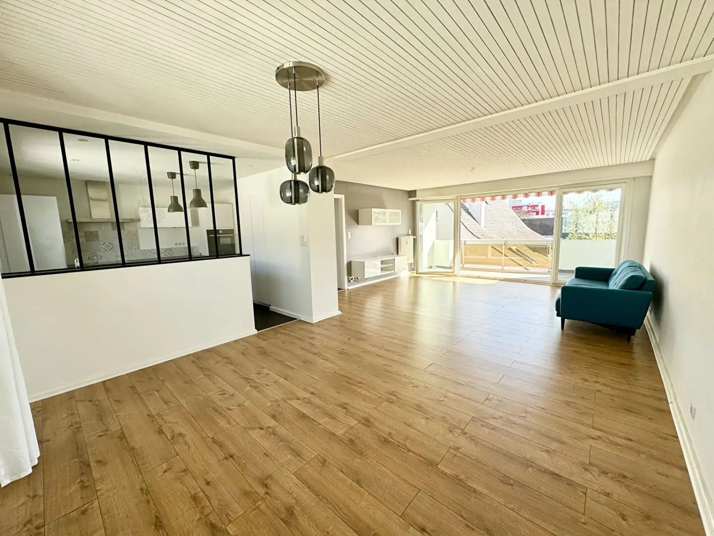 Maison à vendre, 110m², Colmar