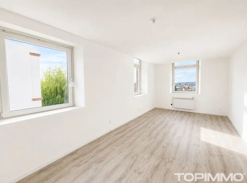 Appartement à louer, 53m², Raon-l'Etape