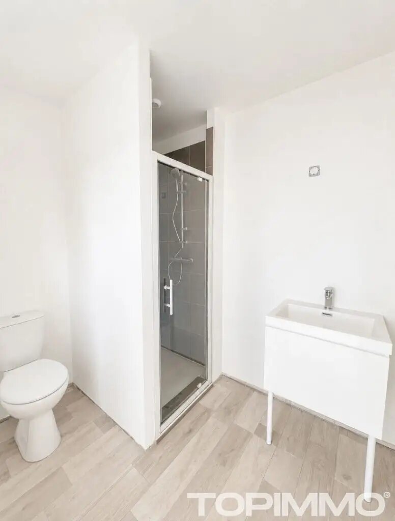 Appartement à louer, 53m², Raon-l'Etape