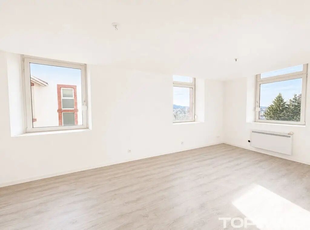 Appartement à louer, 53m², Raon-l'Etape