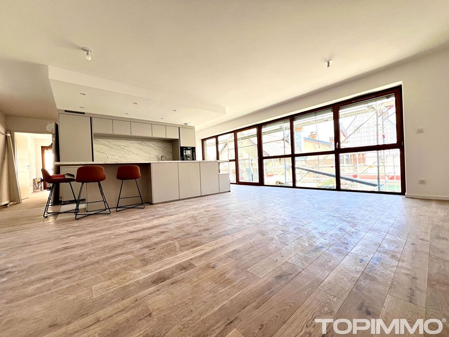 Appartement à vendre, 87m², Colmar