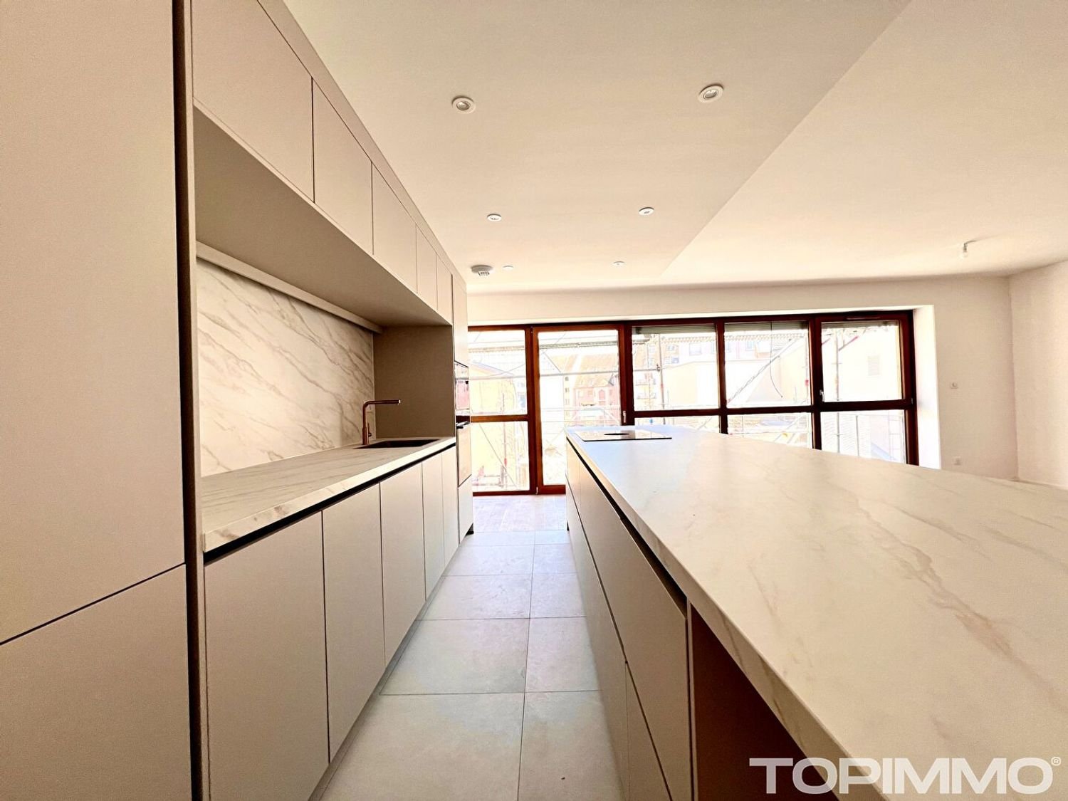 Appartement à vendre, 87m², Colmar