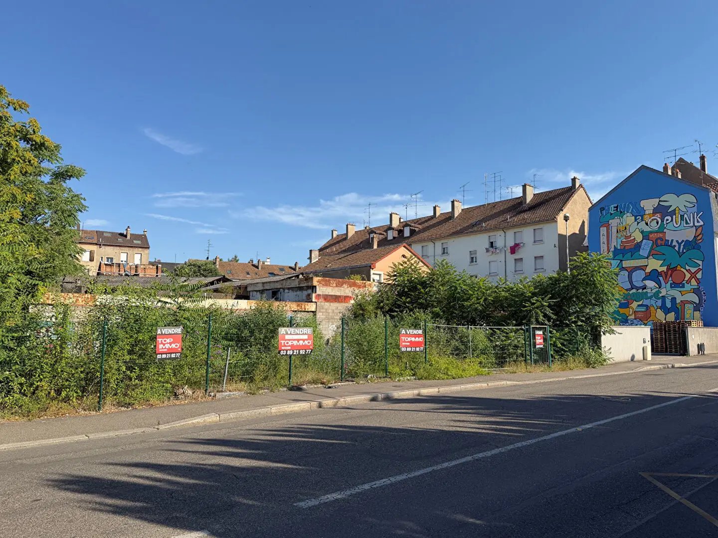 Maison à vendre, 653m², Mulhouse