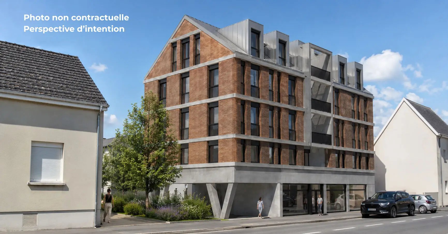 Maison à vendre, 653m², Mulhouse