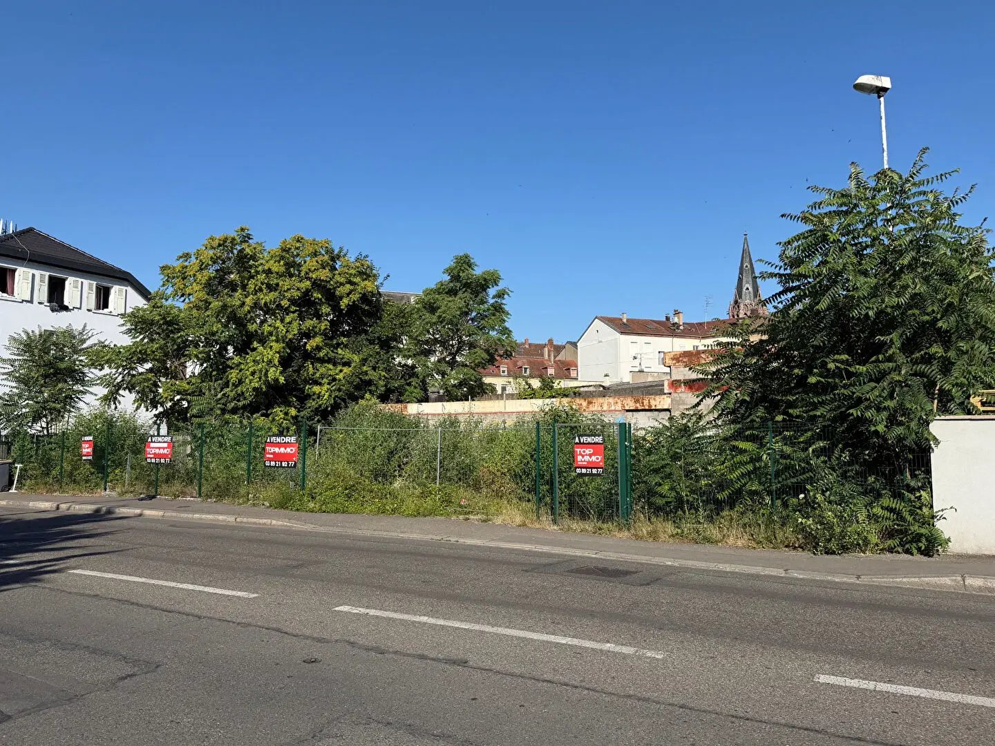 Maison à vendre, 653m², Mulhouse