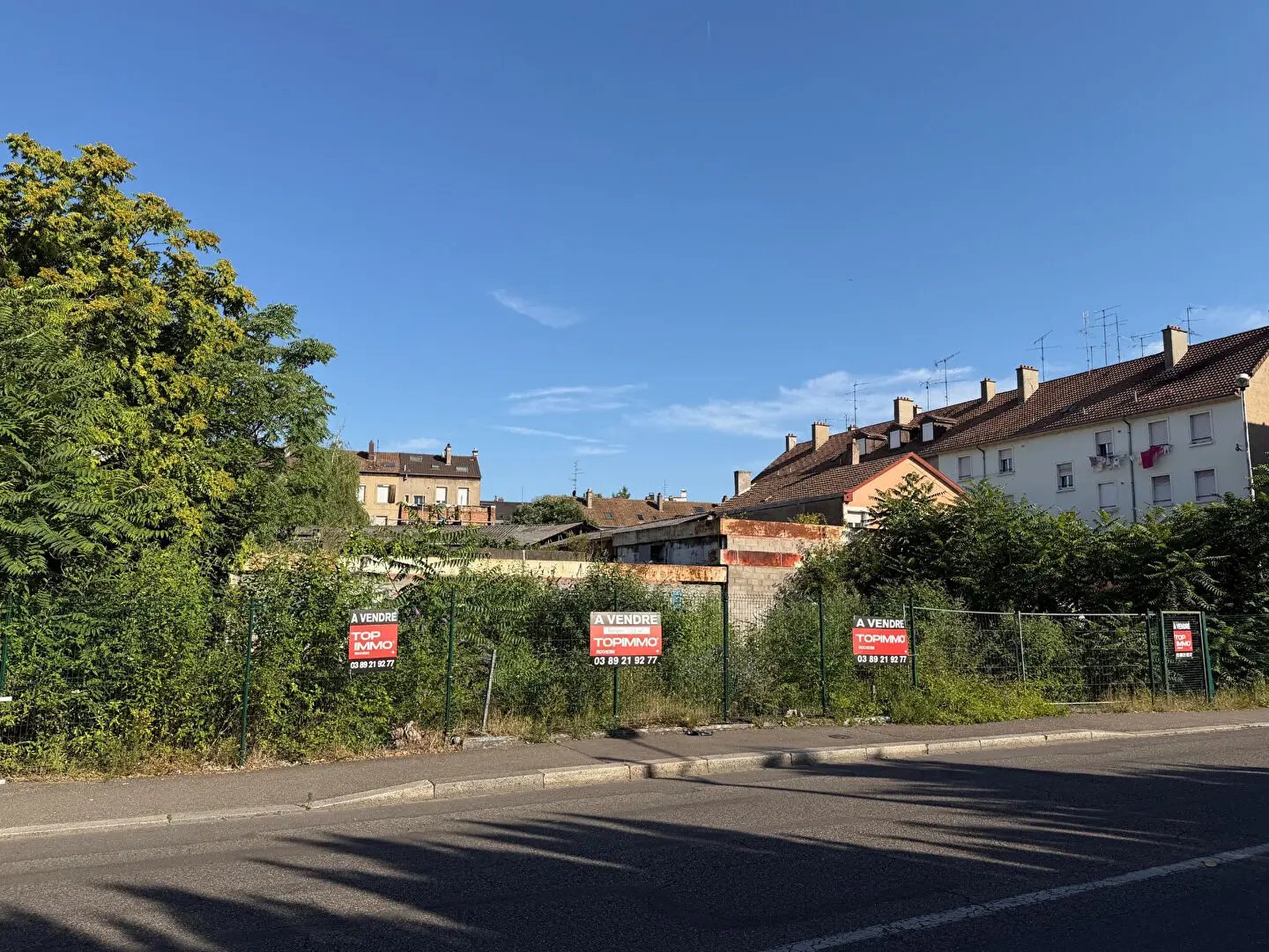 Maison à vendre, 653m², Mulhouse