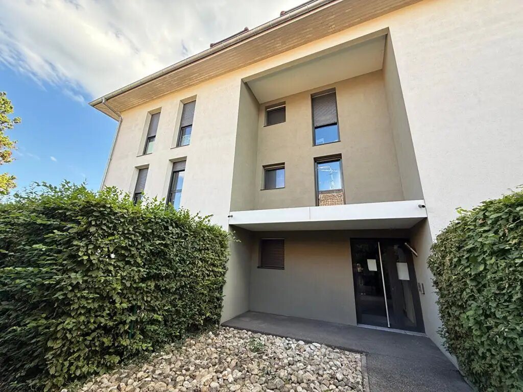 Appartement à louer, 95m², Sélestat