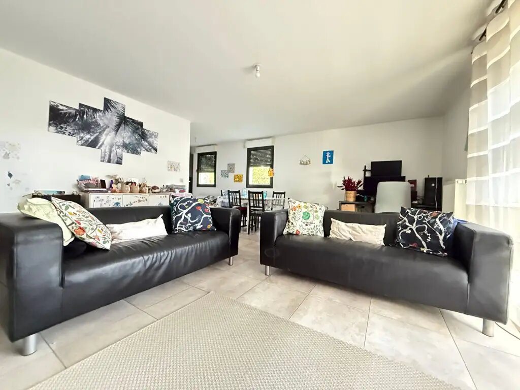 Appartement à louer, 95m², Sélestat