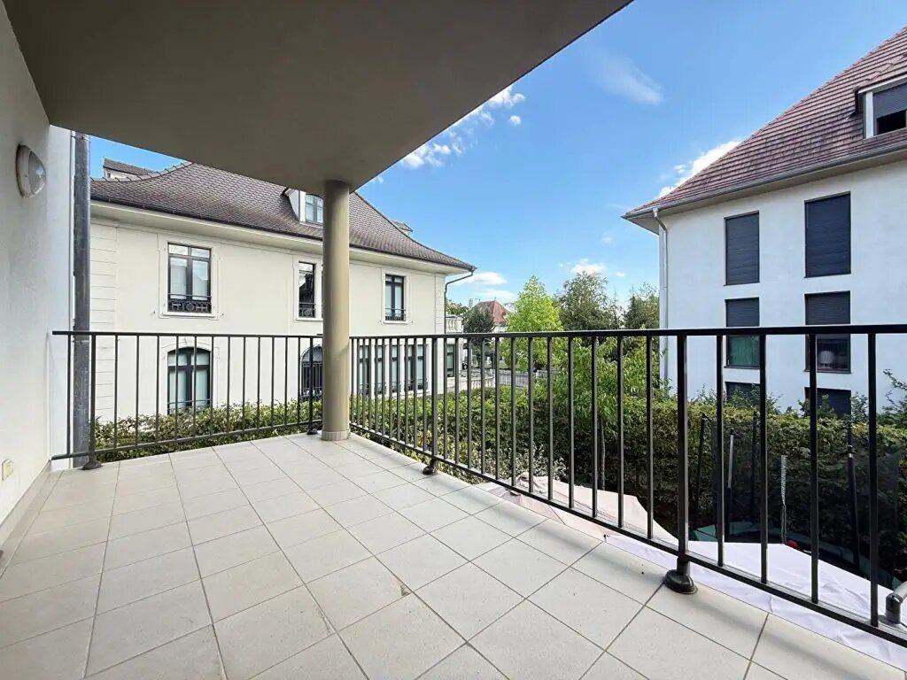 Appartement à louer, 95m², Sélestat