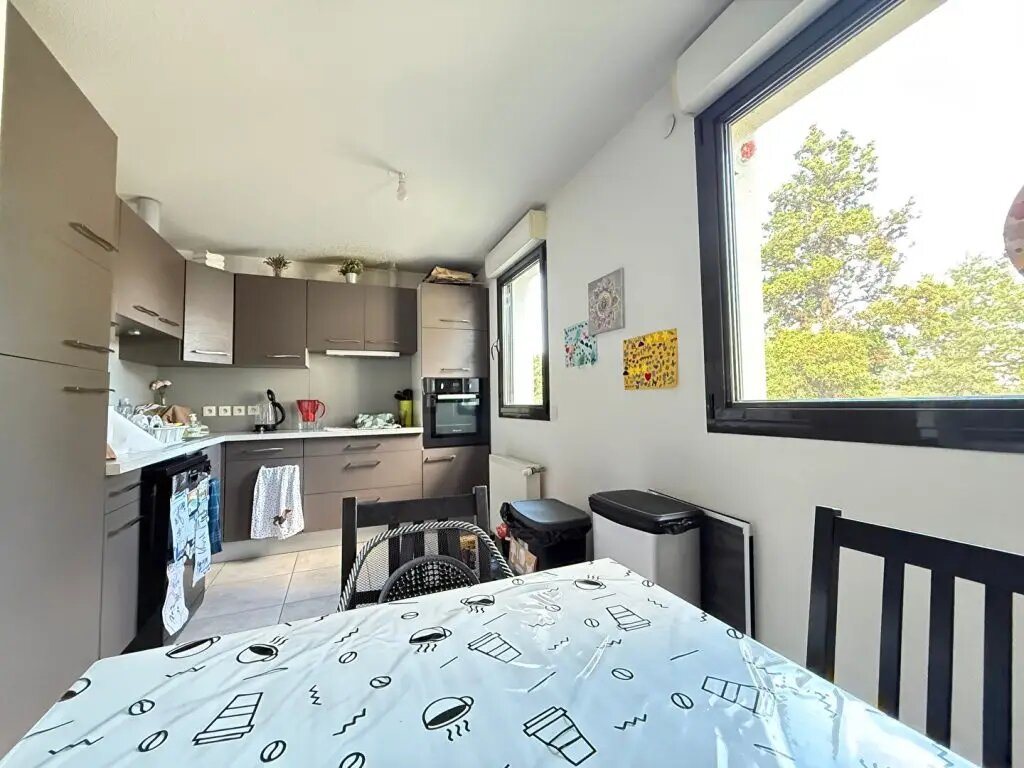 Appartement à louer, 95m², Sélestat