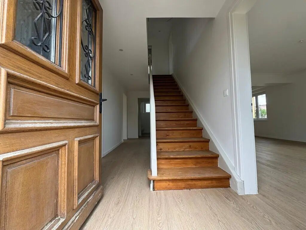 Maison à vendre, 191m², Jebsheim