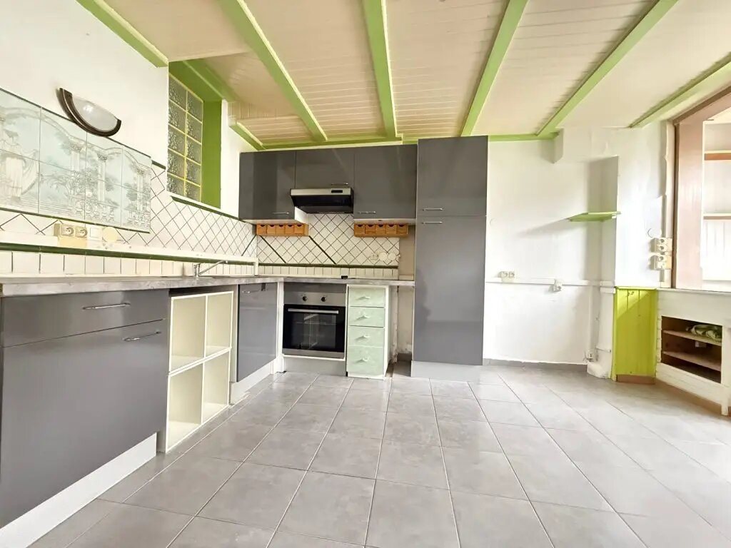 Appartement à louer, 45m², Colmar