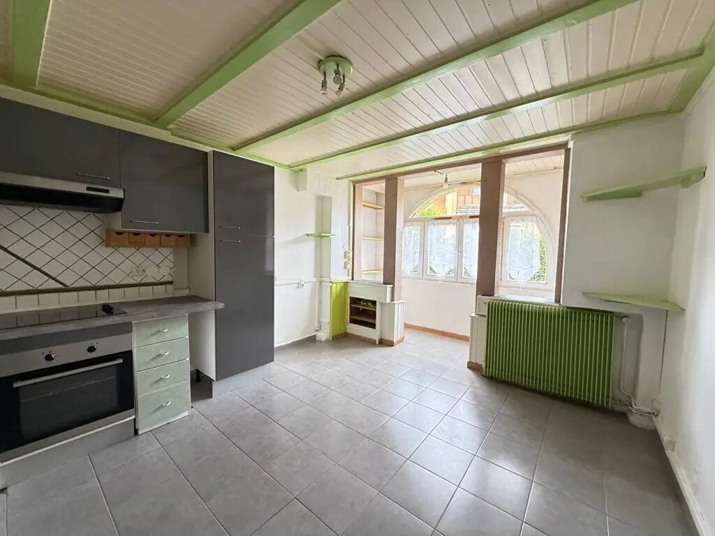 Appartement à louer, 45m², Colmar