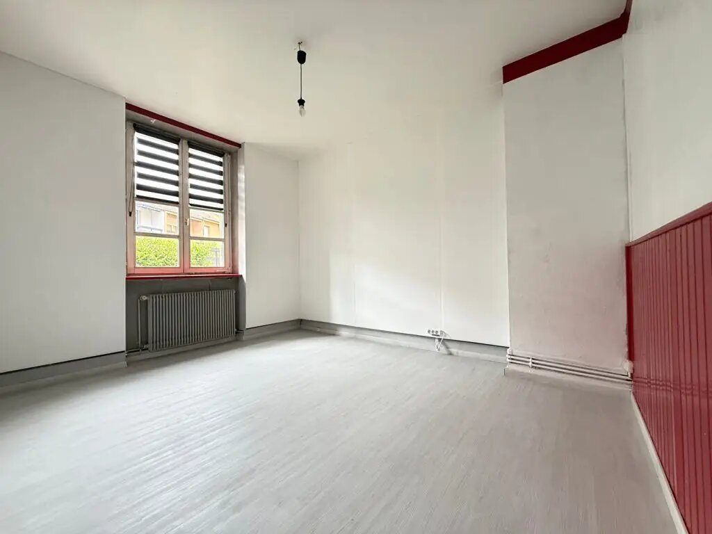 Appartement à louer, 45m², Colmar
