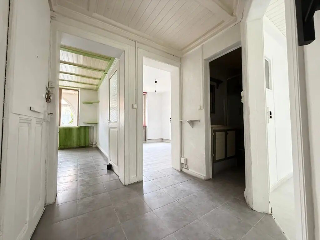Appartement à louer, 45m², Colmar