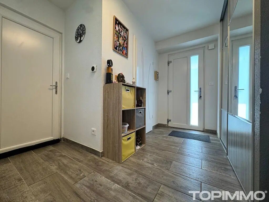 Maison à vendre, 91m², Durrenentzen
