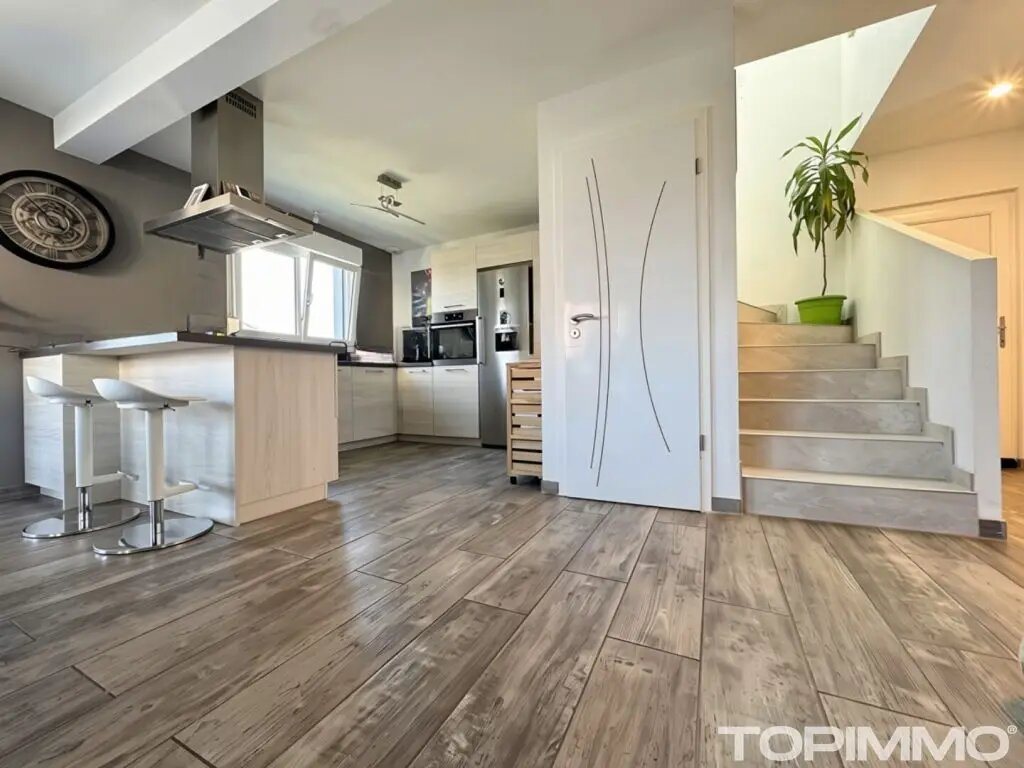 Maison à vendre, 91m², Durrenentzen