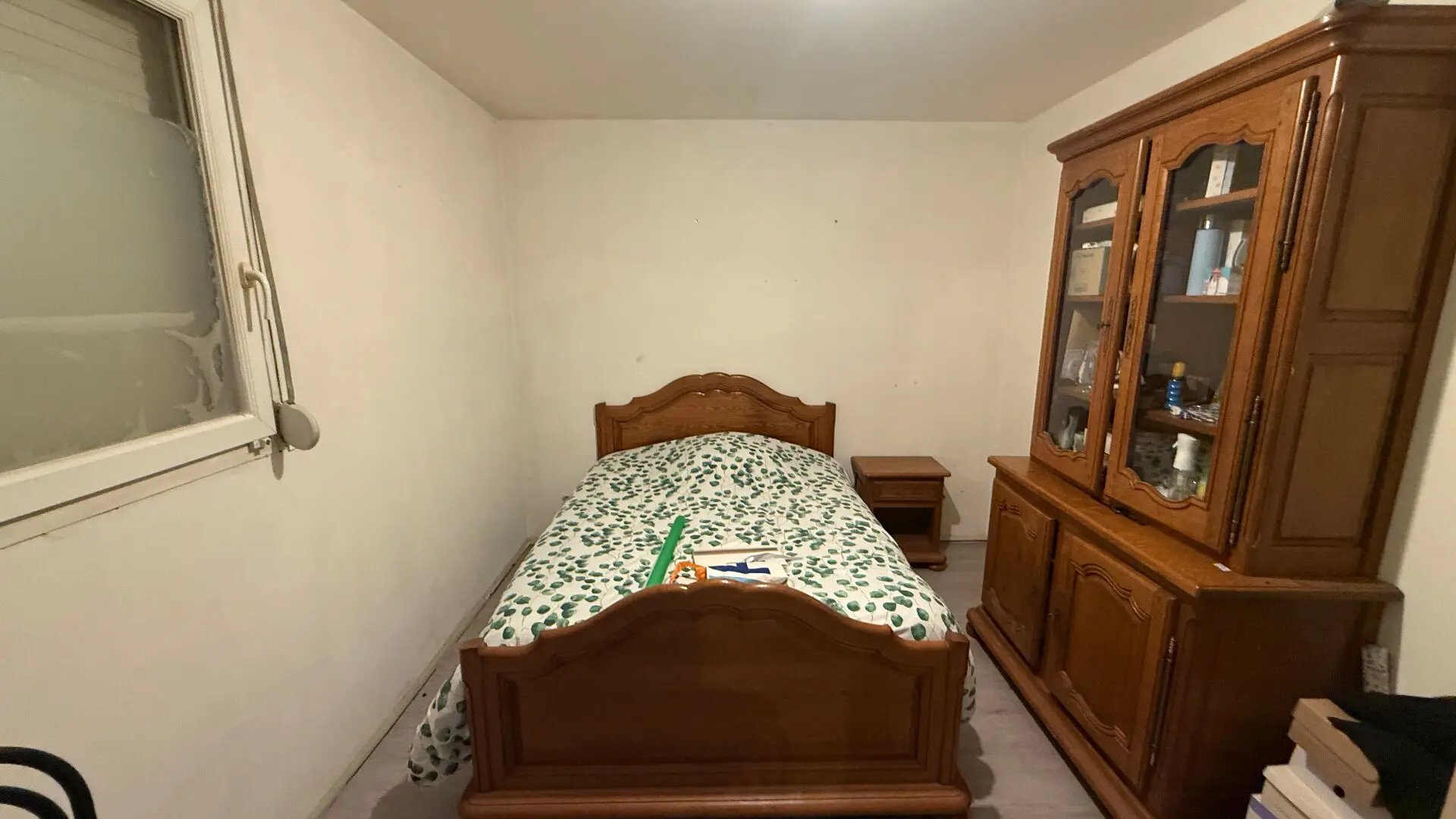Maison à vendre, 110m², Rambervillers