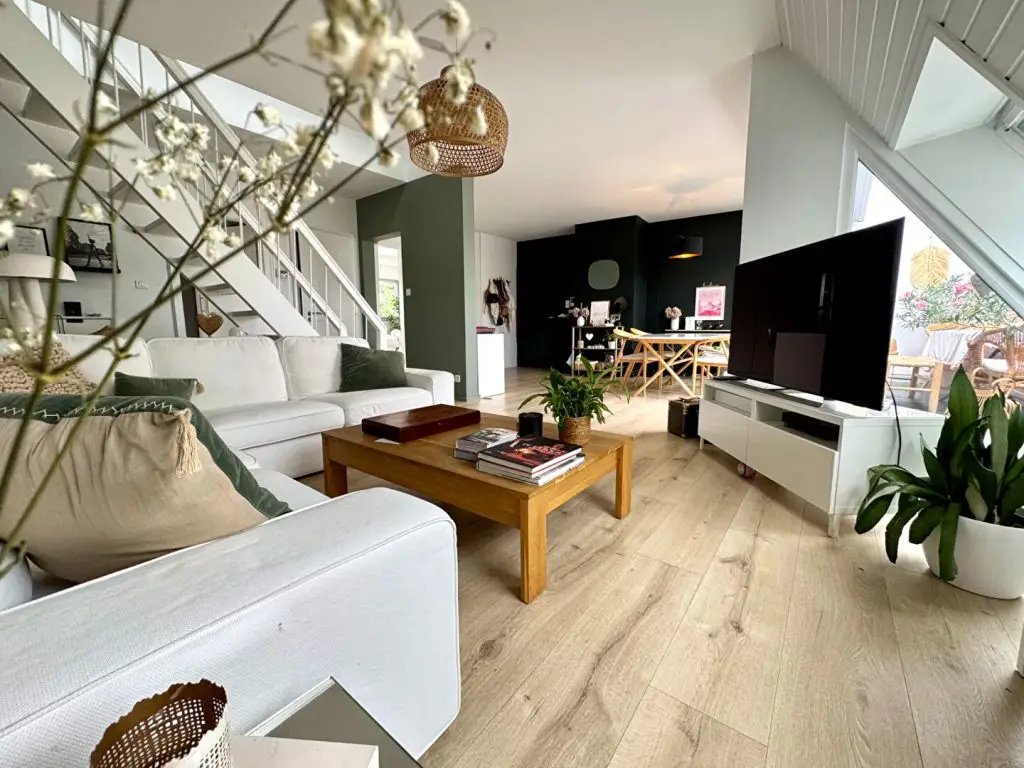 Appartement à vendre, 110m², Colmar