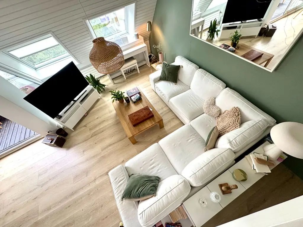 Appartement à vendre, 110m², Colmar