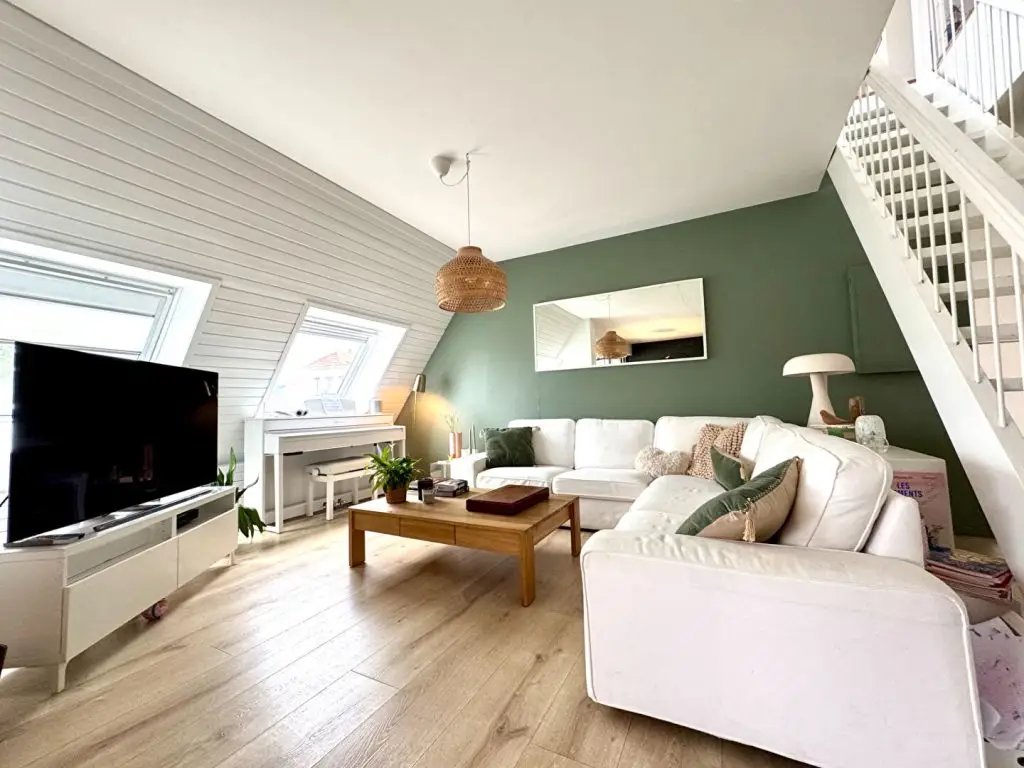 Appartement à vendre, 110m², Colmar
