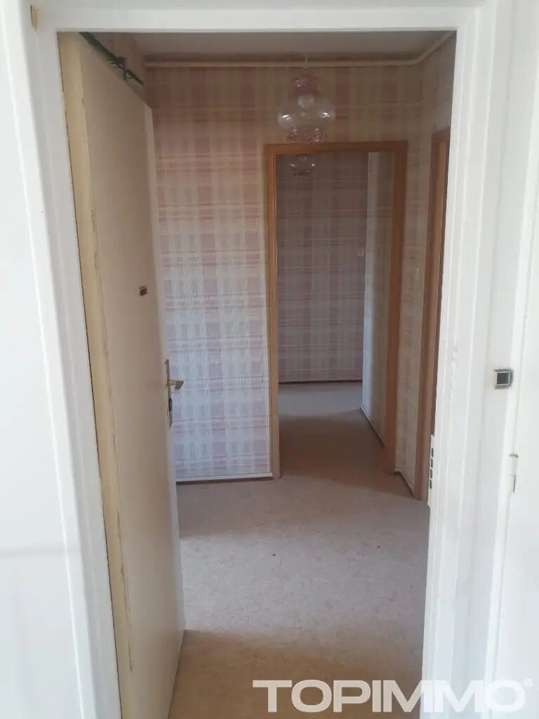 Appartement à vendre, 74m², Mulhouse