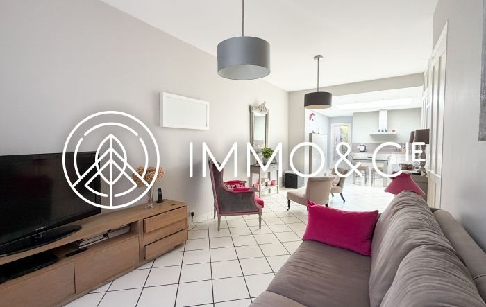 Maison à vendre, 1448m², Quesnoy-sur-Deûle