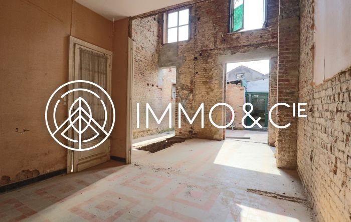Maison à vendre, 260m², Lille