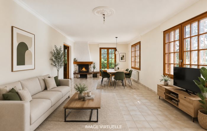 Maison à vendre, 1393m², Avelin
