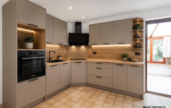 Maison à vendre, 1393m², Avelin
