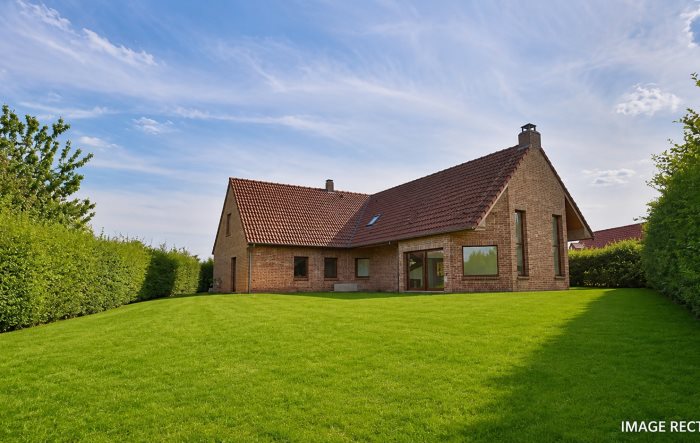 Maison à vendre, 709m², Thumeries