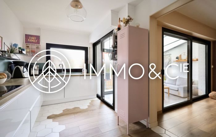 Maison à vendre, 1448m², Quesnoy-sur-Deûle