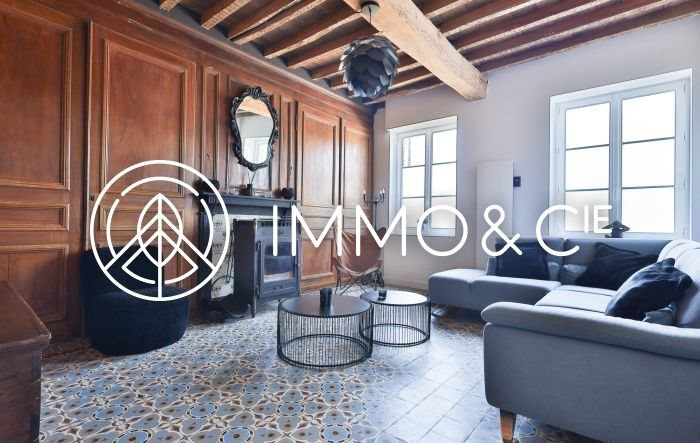 Maison à vendre, 226m², Pont-à-Marcq