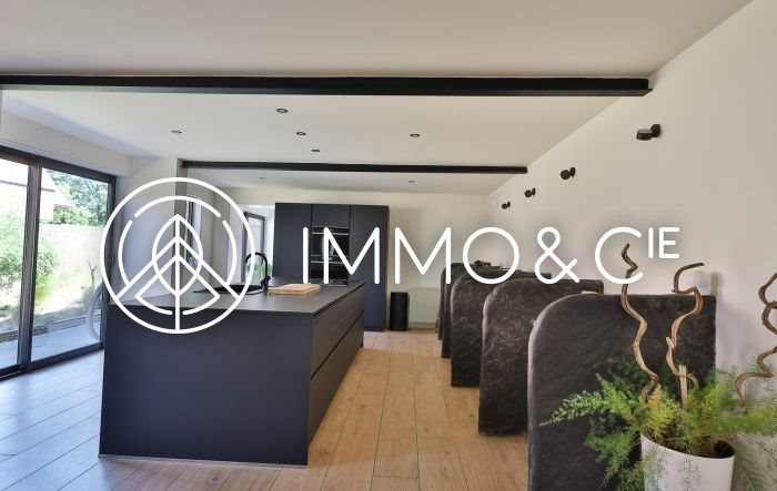 Maison à vendre, 226m², Pont-à-Marcq