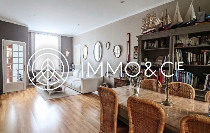 Maison à vendre, 1065m², Roncq