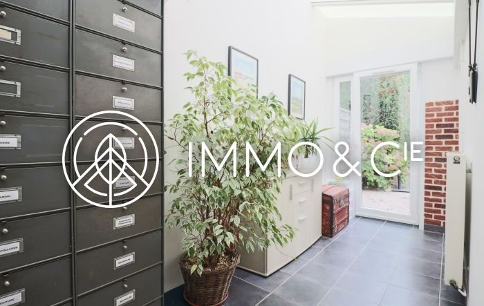 Maison à vendre, 1065m², Roncq