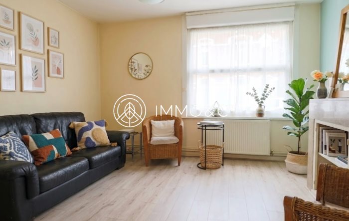 Appartement à vendre, 260m², Lille