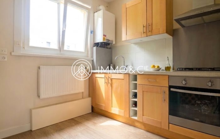 Appartement à vendre, 260m², Lille