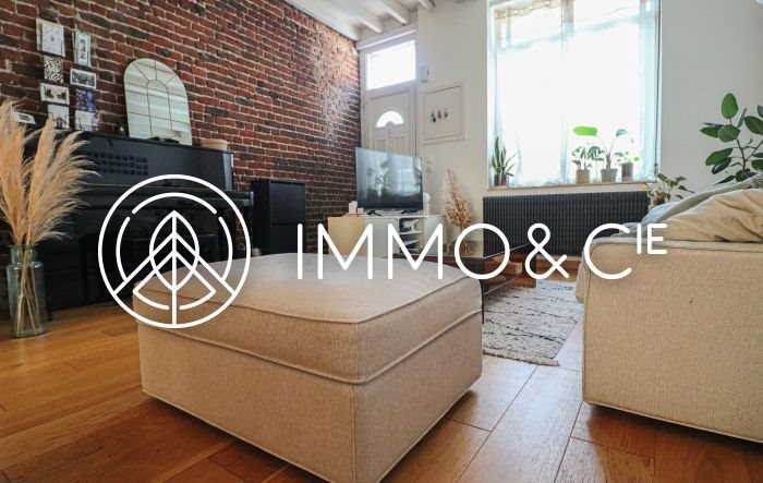 Maison à vendre, 260m², Aniche