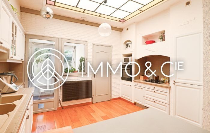 Maison à vendre, 260m², Aniche