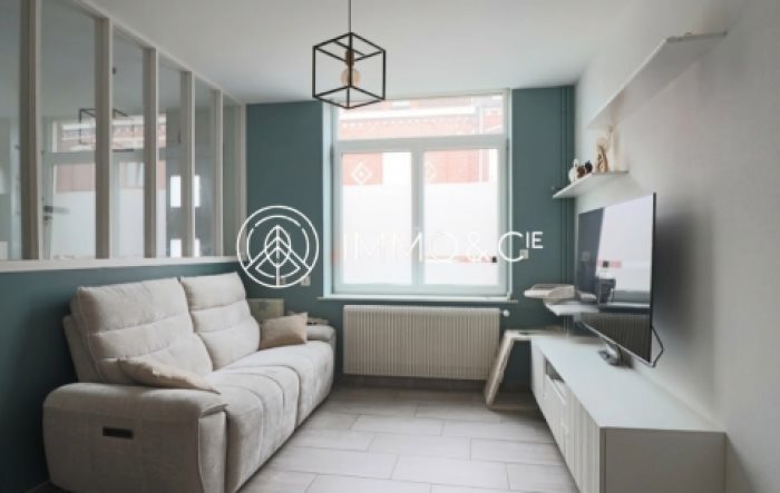 Maison à vendre, 1074m², La Chapelle-d'Armentières