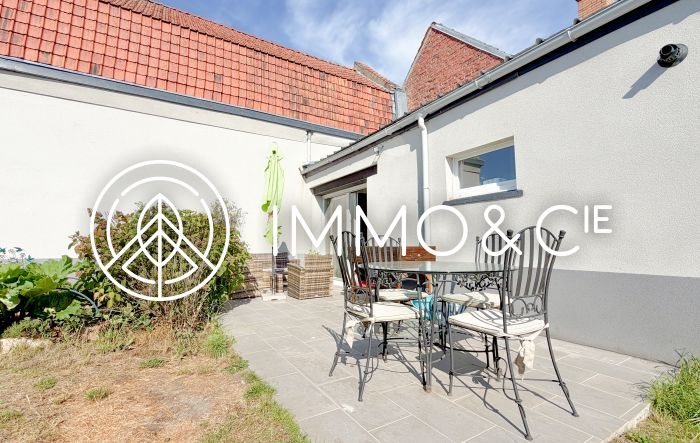 Maison à vendre, 1448m², Quesnoy-sur-Deûle