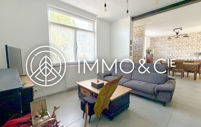 Maison à vendre, 1448m², Quesnoy-sur-Deûle
